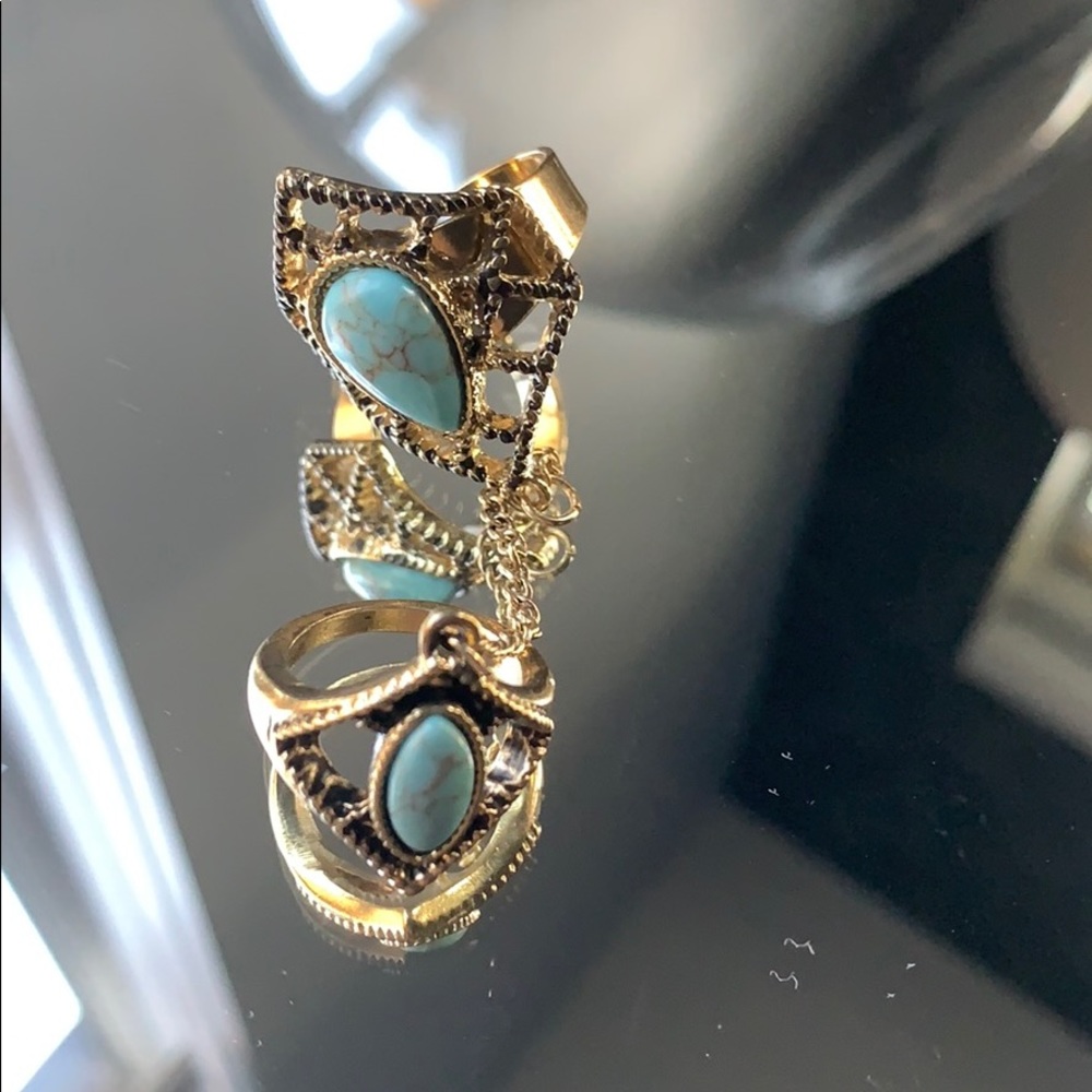 Unique Ring Collection - image 8